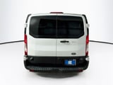 2017 Ford Transit - Preview 6