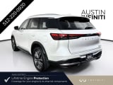 2027 INFINITI QX60 - Preview 3