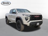 2026 GMC Canyon - Preview 3