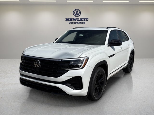 2026 Volkswagen Atlas Cross Sport - Image 1