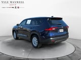 2026 Toyota Grand Highlander - Preview 14