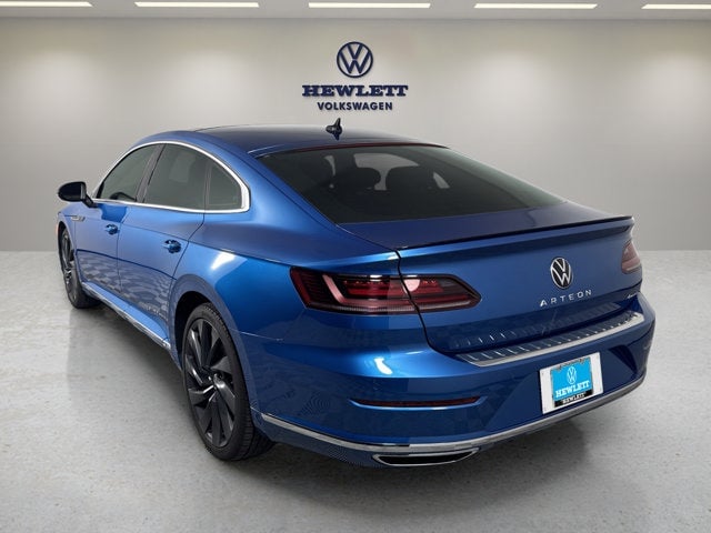 2023 Volkswagen Arteon - Image 2