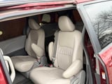 2015 Toyota Sienna - Preview 9