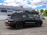 2027 Lincoln Aviator - Preview 6