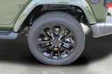 2023 Jeep Wrangler - Preview 9