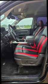 2016 Ram 1500 - Preview 5