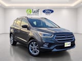 2017 Ford Escape - Preview 2
