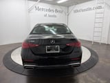 2026 Mercedes-Benz C-Class - Preview 6