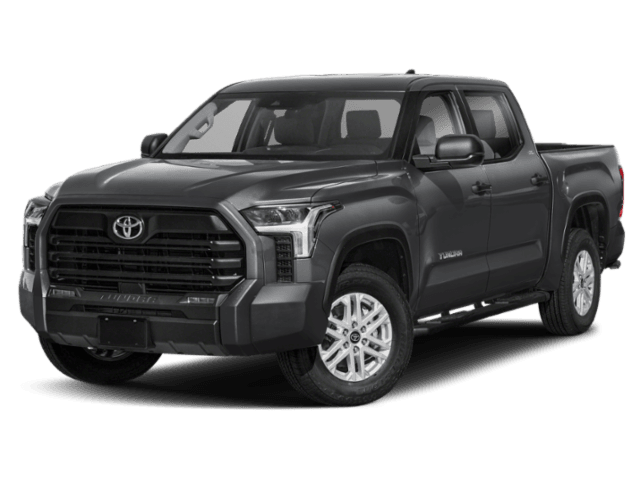 2026 Toyota Tundra - Image 1