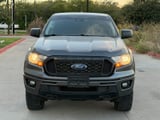 2020 Ford Ranger - Preview 9