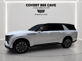 2026 Cadillac Escalade IQL - Preview 4