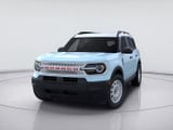 2026 Ford Bronco Sport - Preview 2
