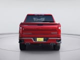 2025 Chevrolet Silverado 1500 - Preview 7