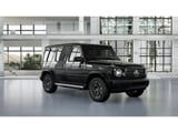 2027 Mercedes-Benz G-Class - Preview 11