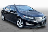 2014 Chevrolet Volt - Preview 2