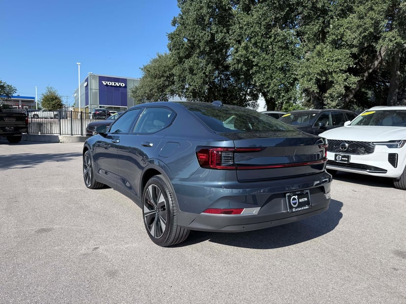 2023 Polestar polestar 2 - Image 3
