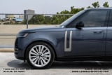 2026 Land Rover Range Rover - Preview 14