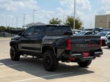 2026 Toyota Tacoma - Preview 8