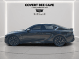 2024 Lexus IS - Preview 4