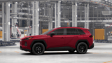 2026 Toyota RAV4 - Preview 3