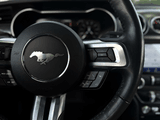 2021 Ford Mustang - Preview 12