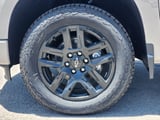 2026 Chevrolet Silverado 1500 - Preview 8