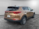 2019 Kia Sportage - Preview 5