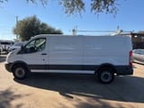 2017 Ford Transit - Preview 10