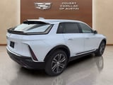 2027 Cadillac Lyriq - Preview 4