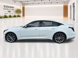 2026 Cadillac CT5 - Preview 5