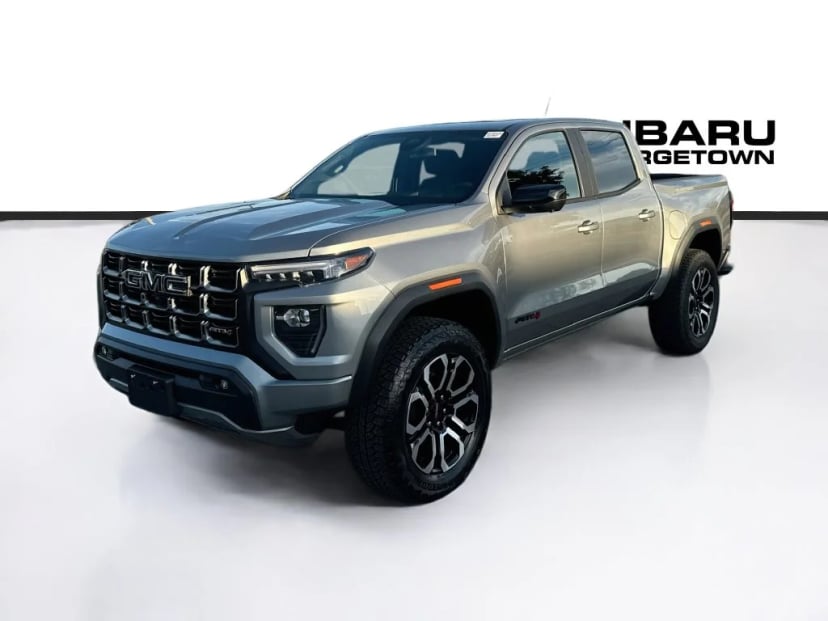 2026 GMC Canyon - Image 1
