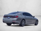 2022 BMW 7 Series - Preview 5