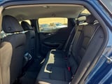 2025 Chevrolet Malibu - Preview 11