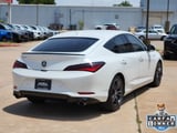 2024 Acura Integra - Preview 5