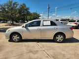 2010 Toyota Corolla - Preview 4