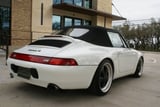 1996 Porsche 911 - Preview 13