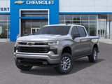 2026 Chevrolet Silverado 1500 - Preview 6
