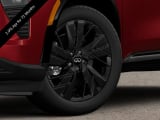 2027 INFINITI QX65 - Preview 6
