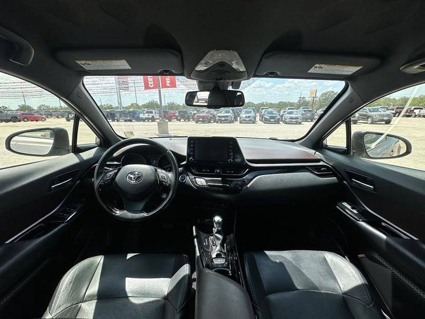 2019 Toyota C-HR - Image 3