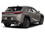 2019 Lexus UX - Preview 2