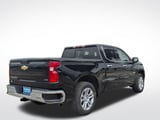 2026 Chevrolet Silverado 1500 - Preview 4