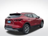 2026 Chevrolet Blazer - Preview 4