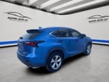 2017 Lexus NX - Preview 6