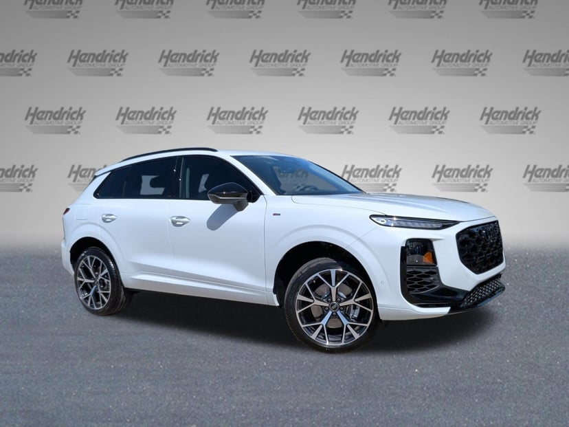 2026 Audi Q3 - Image 1