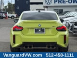 2025 BMW M2 - Preview 9