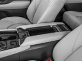 2026 Toyota Grand Highlander - Preview 10
