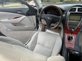2008 Lexus ES - Preview 10