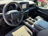 2023 Ford F-150 - Preview 11