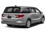 2020 Honda Odyssey - Preview 5