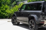2024 Land Rover Defender - Preview 14